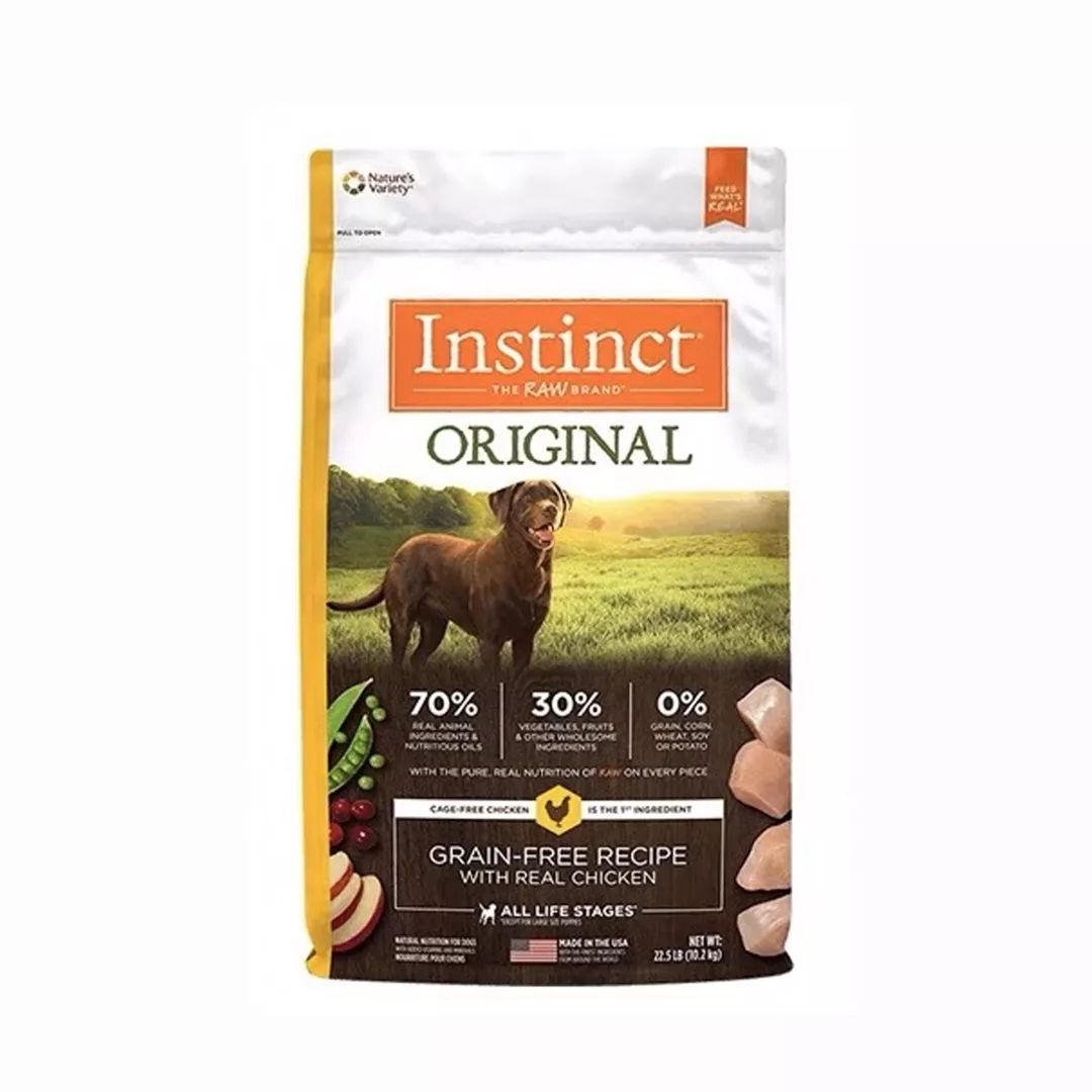 种草清单是什么,猫粮狗粮双十一囤货建议