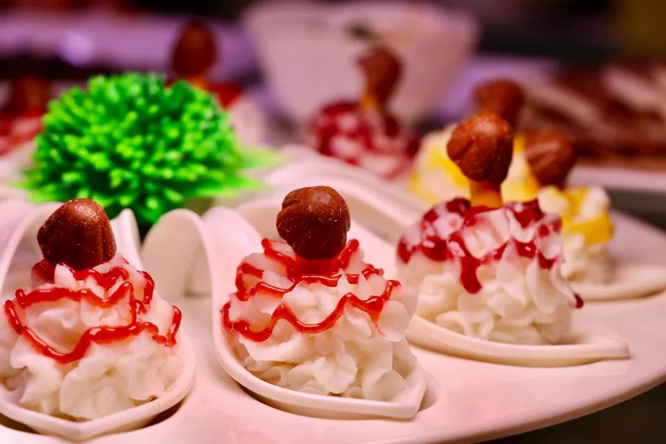 适合年轻人吃的清真餐厅,特色好吃的清真餐厅