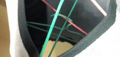 毛衣起球不能用去毛球器怎么办,毛衣起球用什么办法可以去掉