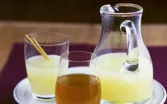 立冬后10-13岁孩子适合喝什么汤,入冬喝什么汤儿童治咳嗽