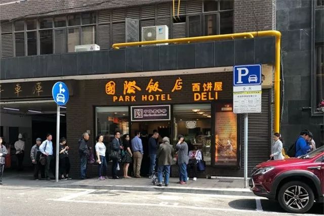 老上海记忆中的美食,老上海回忆小吃老字号