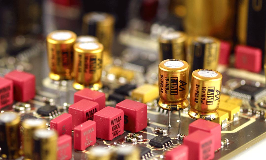 十年磨一剑——Pureaudio柏韵音频发布AirDSD音频流*放播**解码器