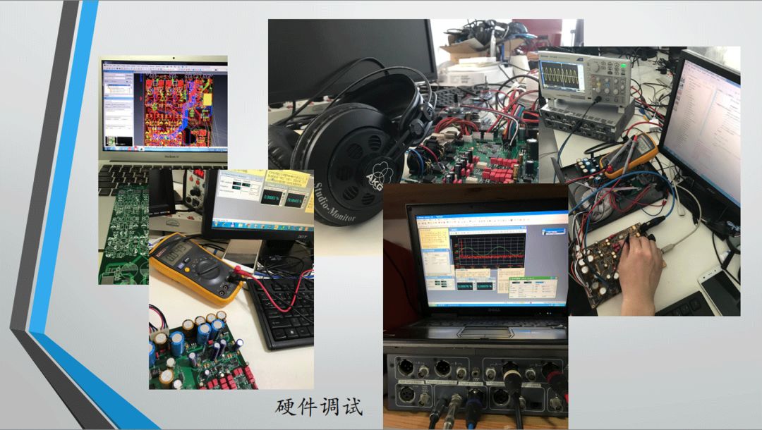 十年磨一剑——Pureaudio柏韵音频发布AirDSD音频流*放播**解码器