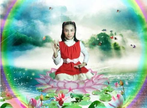 揭秘*教邪**“银河联邦”及头目郑辉