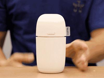 加湿器用的时间长了漏水怎么办,加湿器正常工作但是没有水雾出来