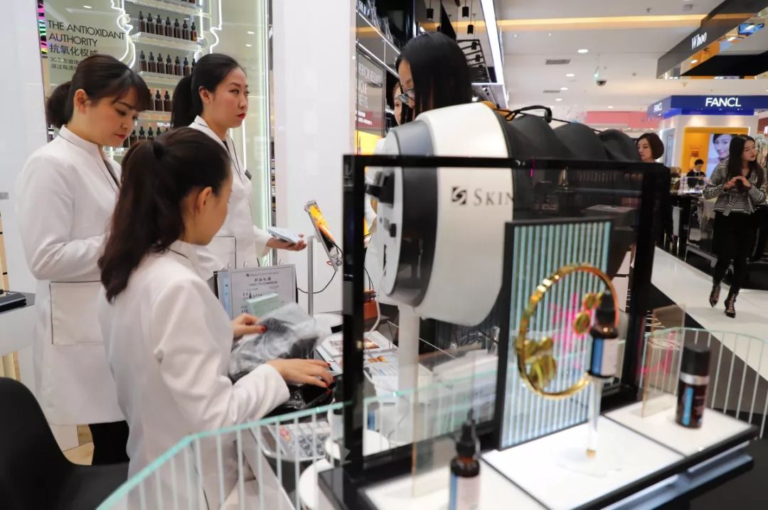 爱马仕美容护肤,药妆界爱马仕