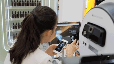 爱马仕美容护肤,药妆界爱马仕