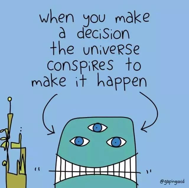 20句话听完醍醐灌顶豁然开朗,这15张图蕴含着15个深刻的道理