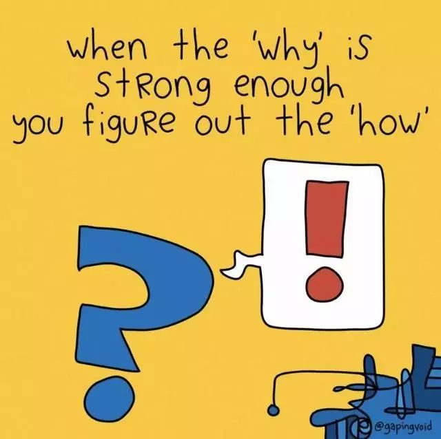 20句话听完醍醐灌顶豁然开朗,这15张图蕴含着15个深刻的道理