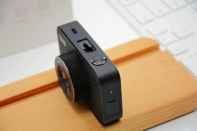 小米米家智能行车记录仪评测,小米米家行车记录仪1s使用说明书