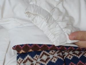 羽绒服脏了教你一招立刻变干净,羽绒服脏了怎么洗掉小窍门