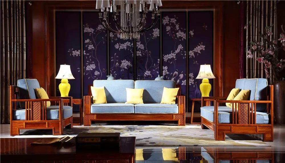 一木一生黄花梨工艺品店,青岛一木中华老字号