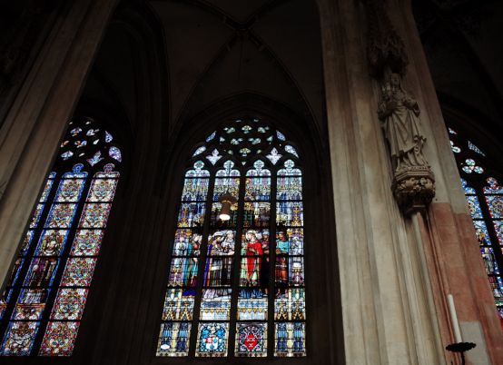 寻访波希之足迹