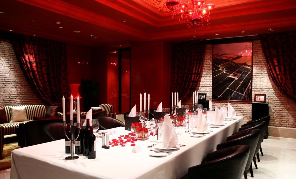 深圳最贵私家菜餐厅,深圳最贵几大美食餐厅