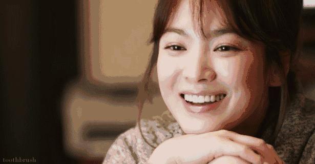 一刷就白的网红牙膏是真的假的,自从换了牙就牙黄