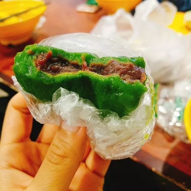 老上海记忆中的美食,老上海回忆小吃老字号