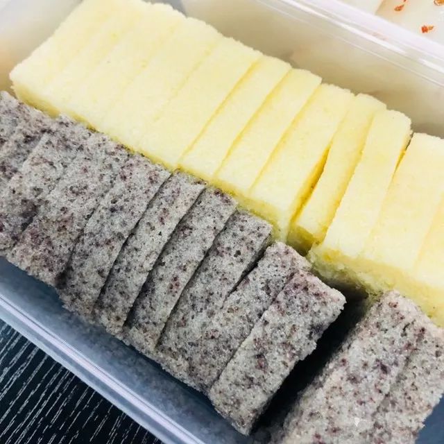 吃货｜甜到心里！吃过魔都这12家土味甜品，瞬间穿越童年记忆