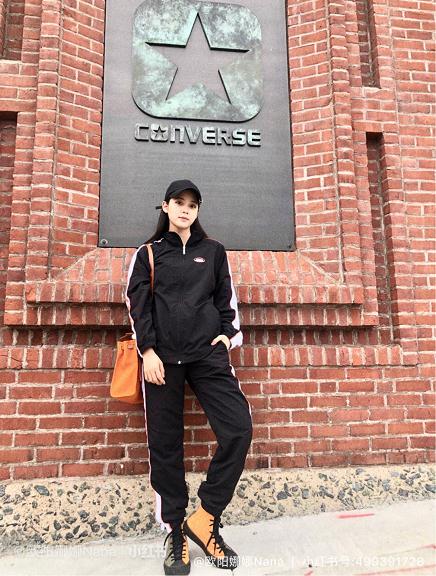 向往的生活第四季欧阳娜娜挖藕,向往的生活欧阳娜娜和张子枫化妆