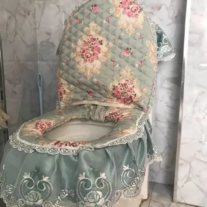 花30万装修新房变公共厕所,装修花了40万感觉被坑了