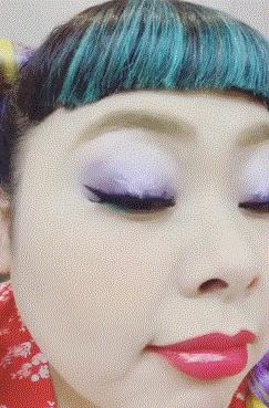 日本有趣的灵魂,日本碧昂丝图片