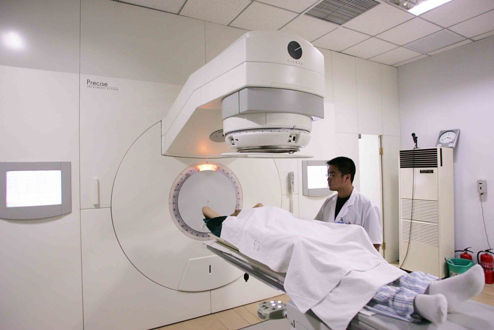 黑龙江省肿瘤医院有什么放疗设备,黑龙江省肿瘤医院放疗科