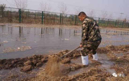 改革开放40周年纪实,改革开放巨大变化天津图片