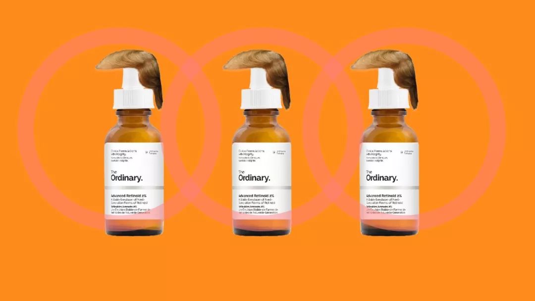 theordinary全线品牌测评,用了theordinary头皮精华长痘