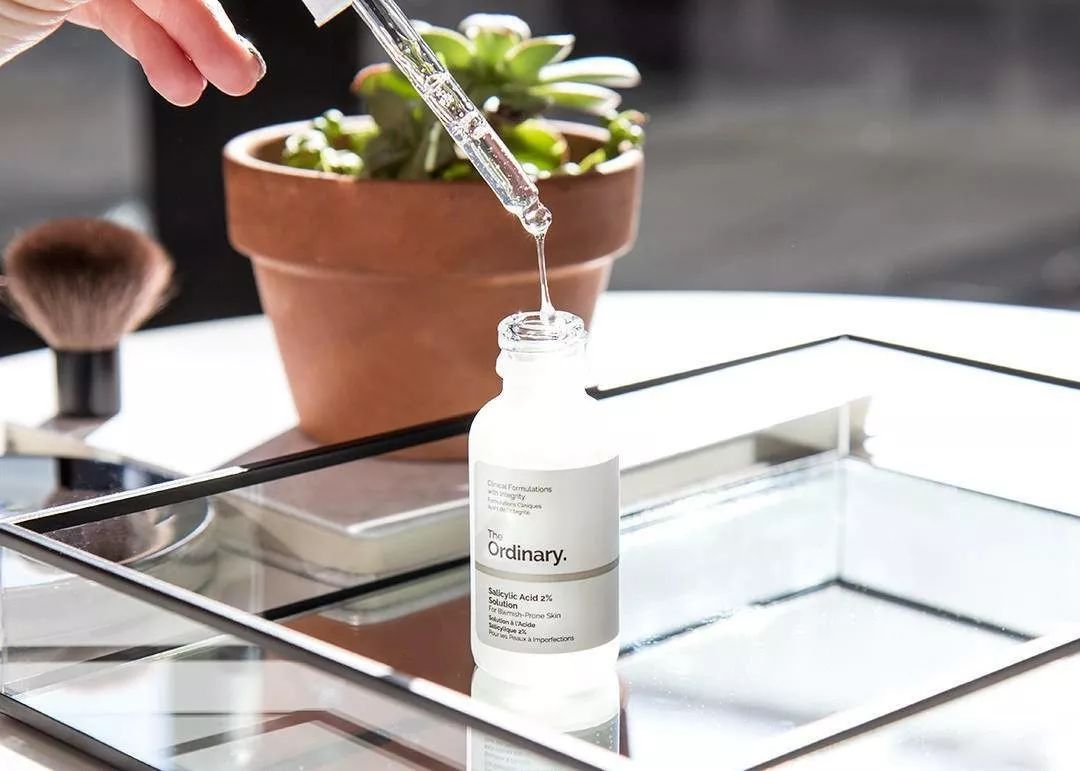 theordinary用完过敏,用了theordinary烟酰胺变黑