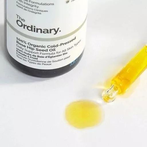 theordinary美白避雷,用了theordinary头皮精华长痘