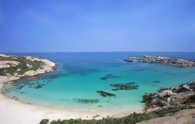 深圳网红景点马尔代夫,深圳马尔代夫沙滩附近游玩