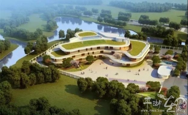 平湖私立幼儿园,平湖首家恒温综合文体中心