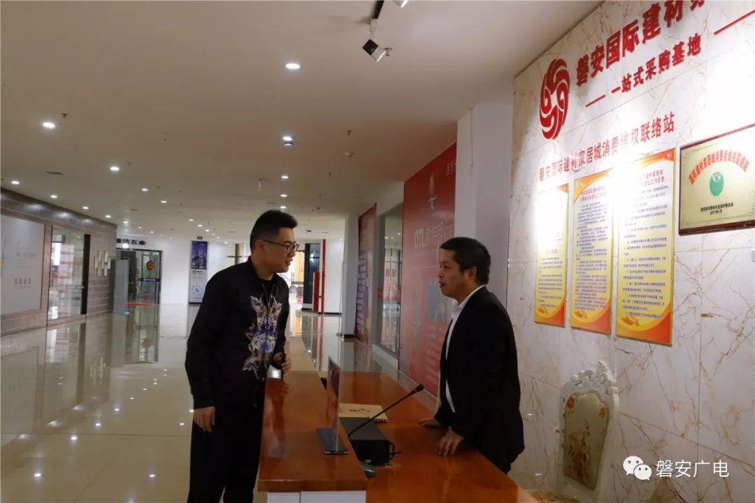 探秘磐安最大建材市场，附妇女儿童用品抽检结果有一不合格