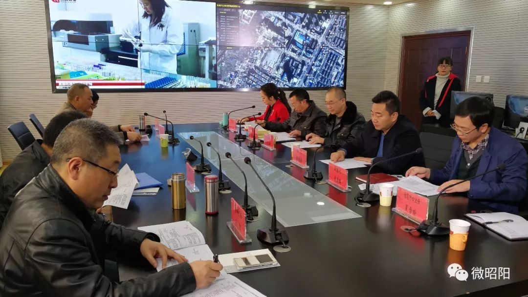 “新中医院射线泄漏？”No!那是在进行辐射事故应急演习！