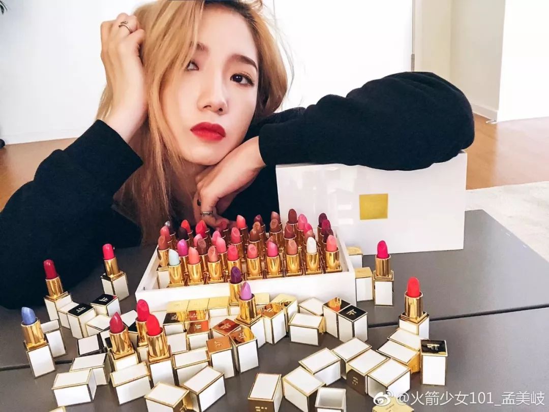 tomford的美妆产品有哪些,tomford彩妆何时进入中国