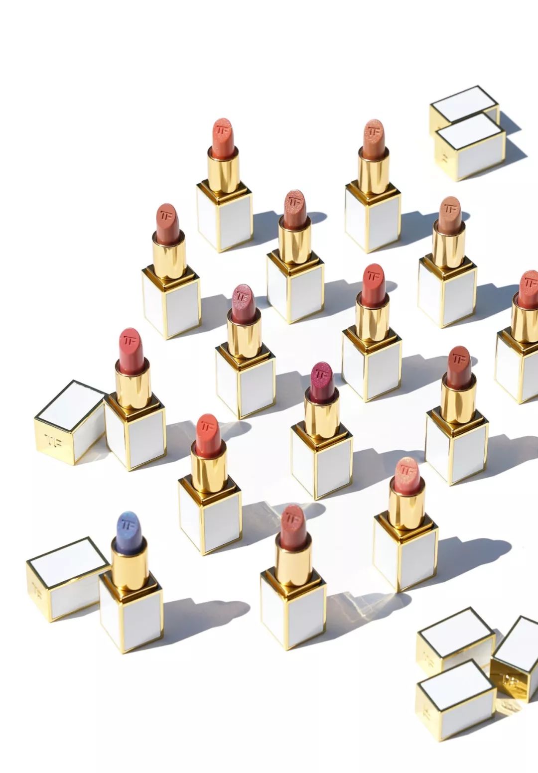 tomford的美妆产品有哪些,tomford上海专柜口红