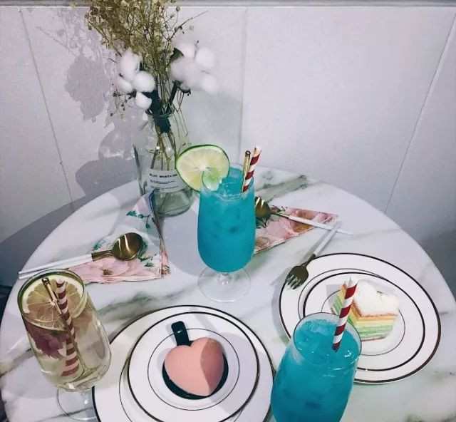 长沙地标网红店,长沙网红打卡楼中店