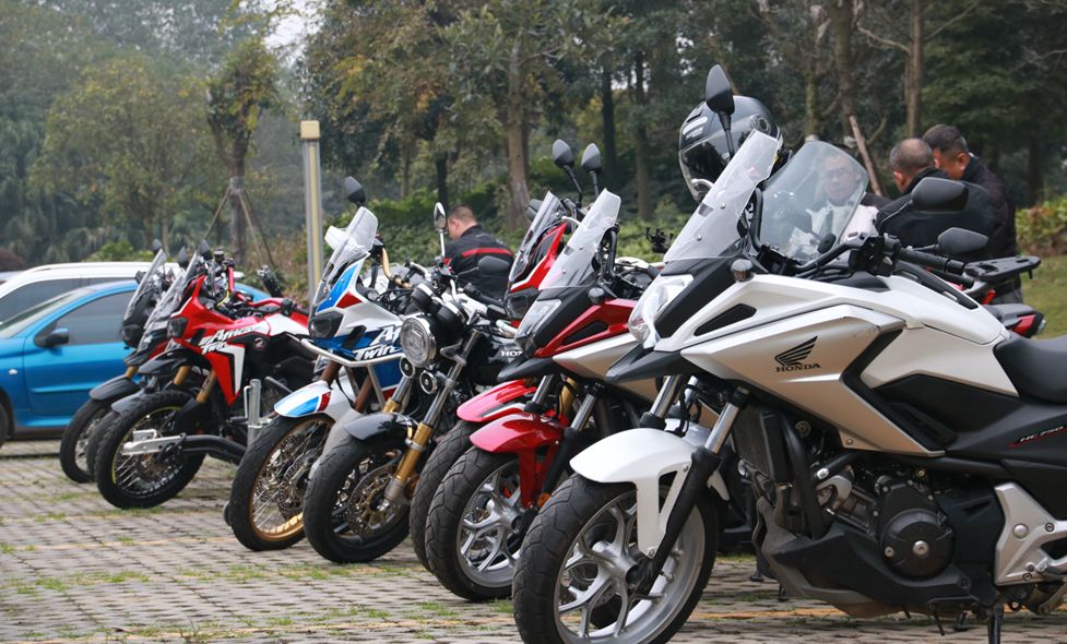 本田安全驾驶培训,广汽本田安全驾驶训练营