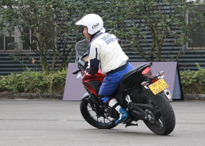 本田安全驾驶培训,广汽本田安全驾驶训练营