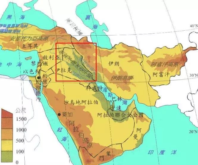 古代文明的起源及类型:有点讽刺,文明始于奴役及不平等