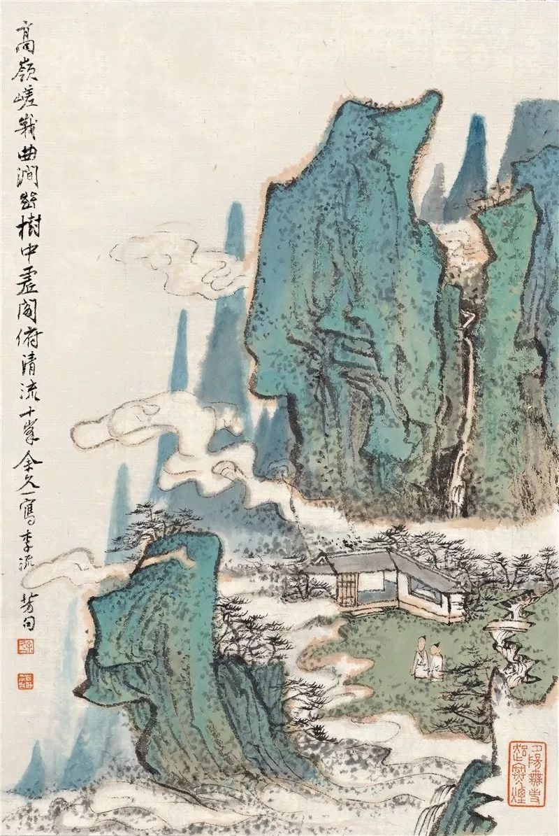 新安书画展,新安县画展