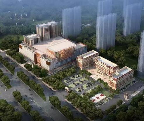 长春万科西宸之光三期商场开业,长春居然世界商场开业