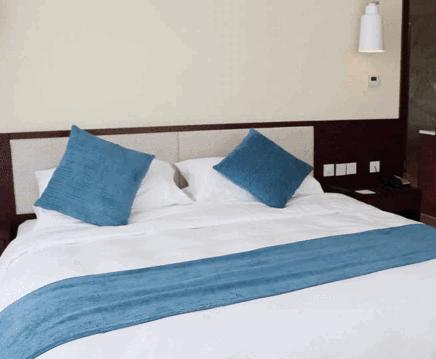 睿德名人艺术酒店，在净月横空出世！