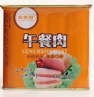 各种午餐肉评测,含肉量90%的午餐肉测评