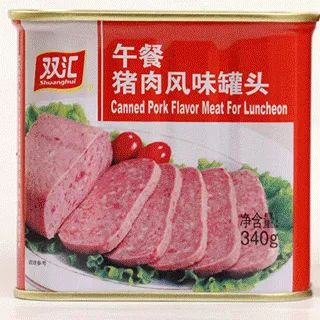 各种午餐肉评测,含肉量90%的午餐肉测评