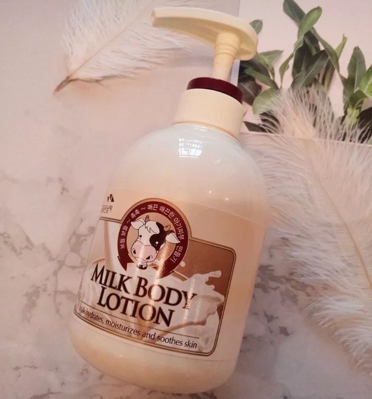 10款平价好用身体乳来袭！每天几毛钱，从头美到脚！
