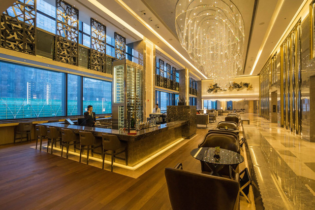 jw万豪总统套房多少钱,jw万豪在中国的店