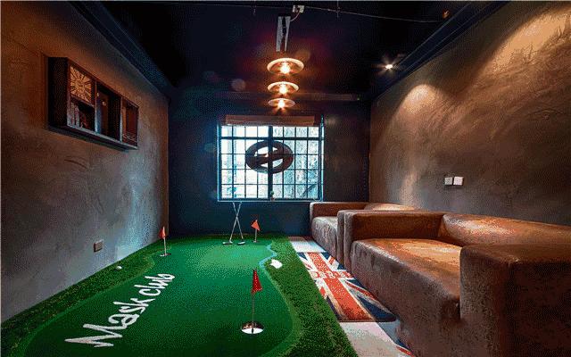 成都轰趴馆,成都轰趴