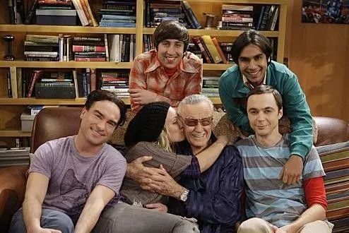 他也离开了地球，宇宙是有多寂寞啊