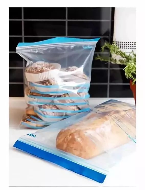 轻奢风的各种收纳神器,装杂粮的收纳神器