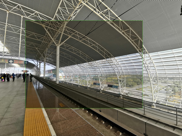 荣耀Magic2拍照如何？手持超级夜景赞爆